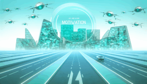 Cara Mindset Sikap Positif Bisa Jadi Panduan Mendorong Produktivitas Pekerjaan Kamu