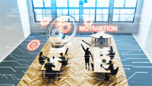 Dari Pengamat Bertransformasi menjadi Penggerak: Cara Menjadi Semakin Proaktif Di dalam Lingkungan Kerja