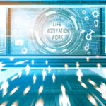 Ada 7 Cara Efektif: Cara Tetap Termotivasi Menghadapi Kompetisi dengan Robot pada Dunia Kerja 2026