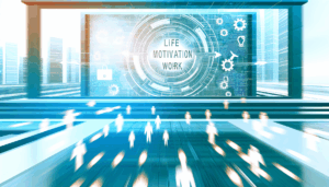 Ada 7 Cara Efektif: Cara Tetap Termotivasi Menghadapi Kompetisi dengan Robot pada Dunia Kerja 2026