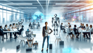 Mentor dan Peserta didik: Kolaborasi untuk Mencapai Impian Pekerjaan – Keberartian Memiliki Pembimbing Selama Karir