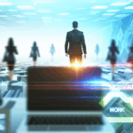 Melangkah Lebih Jauh: Signifikansi Keluar Dari Area Nyaman di Pekerjaan