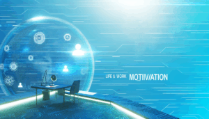 Lima Cara Mempertahankan Semangat Saat Bertarung Dengan Robot di Dunia Kerja 2026: Strategi Manusiawi Agar Tak Tergantikan