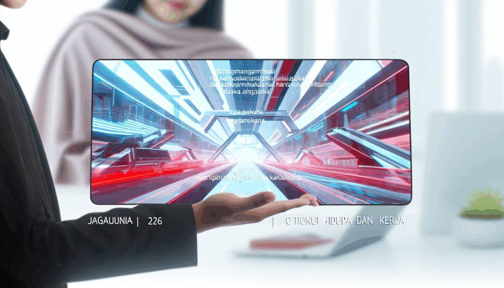 Keberartian Memberi nilai pada Jalannya Bukan Hanya Output dalam Kehidupan Kreativitas